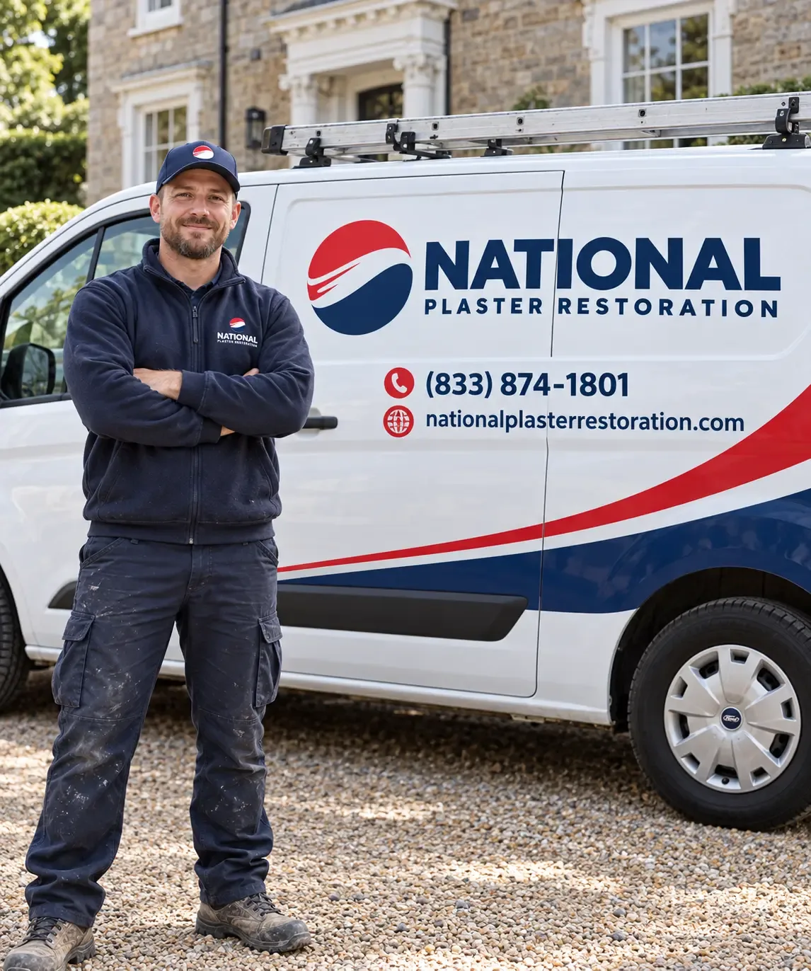 Plaster Repair company in Lamberton, MN